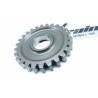 Lot pignon 125 crm / gear wheel