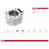 Cylindre AIRSAL HONDA 250 CRF / Cylinder Kit