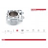 Cylindre AIRSAL SUZUKI 250 RMZ / Cylinder Kit