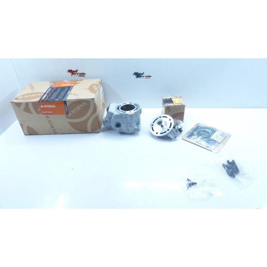 Kit 144cc ATHENA pour 125 yz 2005-2021