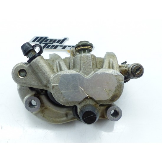 Etrier avant Yamaha YZ 2010 / brake caliper