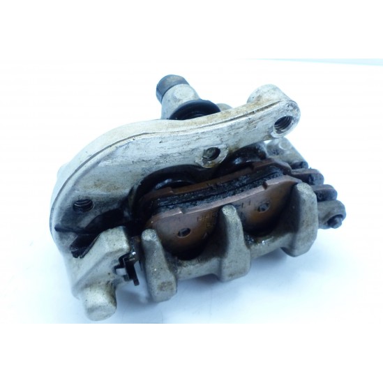 Etrier avant Yamaha YZ 2010 / brake caliper