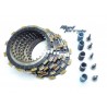 Disque+ressort d'embrayage 250 yzf 2008 / Clutch disq