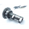 Arbre à cames 250 yzf 2008 / camshaft