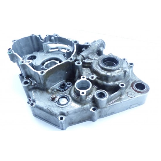 Carter moteur gauche 250 yzf 2008 / crankcase