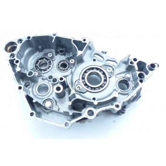 Carter moteur gauche 250 yzf 2008 / crankcase