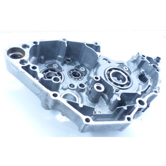 Carter moteur gauche 250 yzf 2008 / crankcase