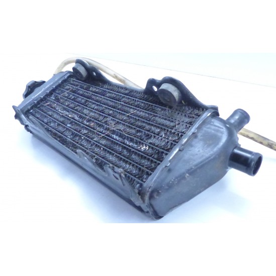 Radiateur 250 yz 1997 / radiator