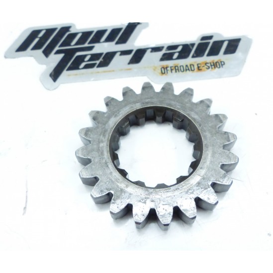 Pignon YZ 1997 / gear wheel