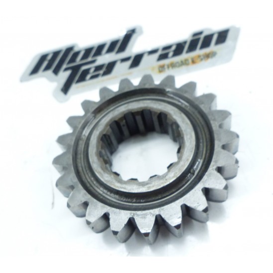 Pignon 250 yz 1997 / gear wheel