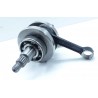 Vilebrequin 80-85 cr / CRANKSHAFT/ CRANKSHAFT 