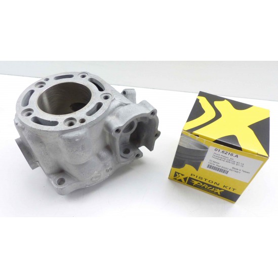 Cylindre piston 125 cr 2000