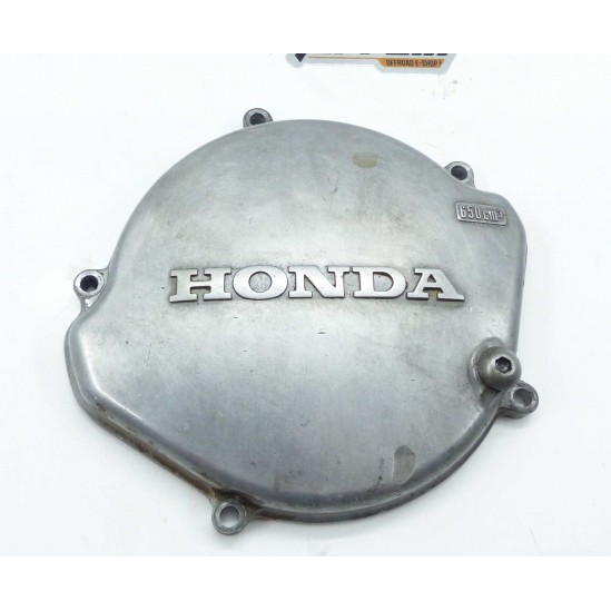 Couvercle d'embrayage Honda 125 cr 1998-2006 / Clutch cover