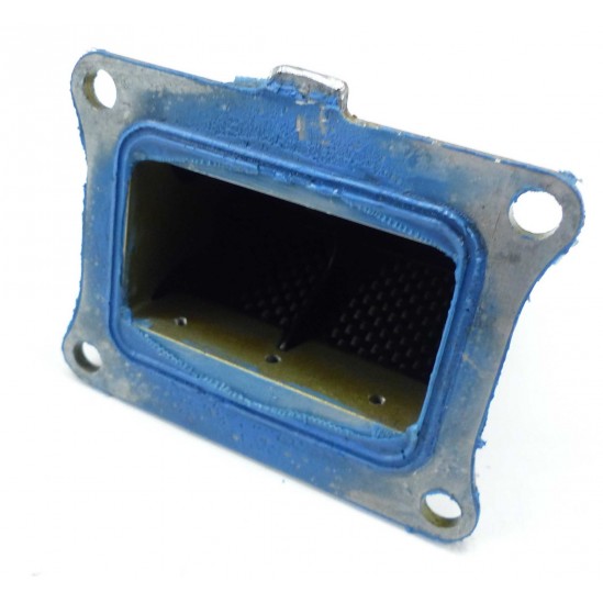 Boite à clapets Honda 125 cr 2001 / reed valve box