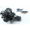 Axe de kick Honda 125 cr 1998-2006/ kick axle