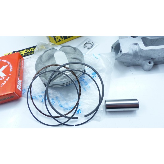 Cylindre AIRSAL HONDA 250 CRF / Cylinder Kit