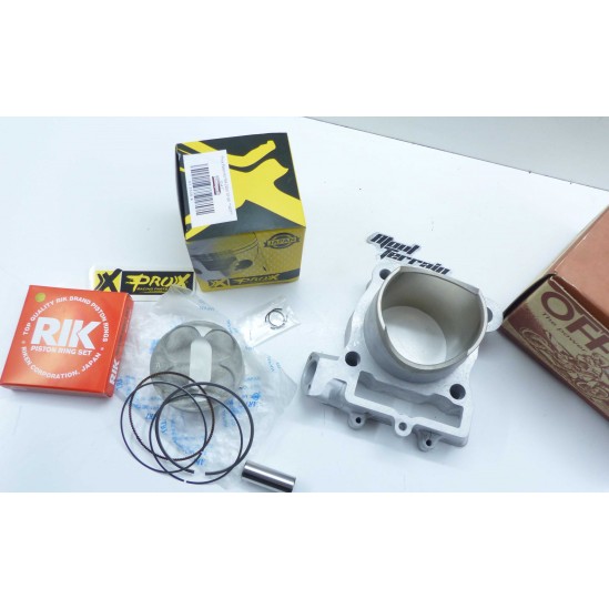 Cylindre AIRSAL HONDA 250 CRF / Cylinder Kit