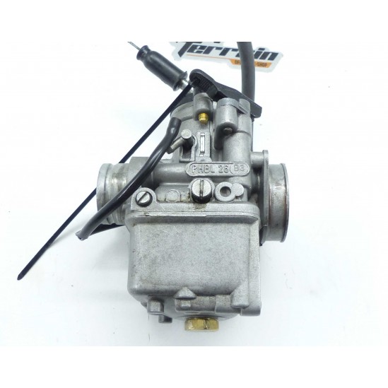 Carburateur Cota 315 / carburetor