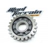 Pignon de renvoi cota 315 / gear wheel