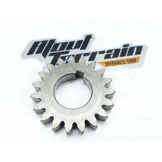 Pignon de vilebrequin Cota 315 / gear wheel