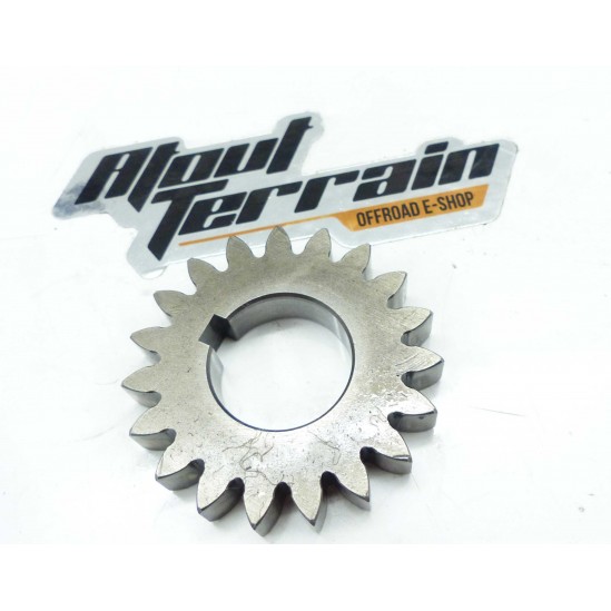 Pignon de vilebrequin Cota 315 / gear wheel