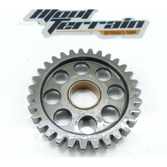 Pignon 85 sx 2005 / gear wheel