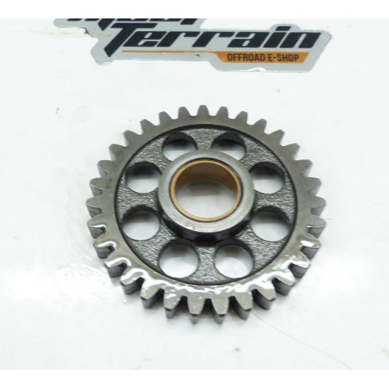 Pignon 85 sx 2005 / gear wheel