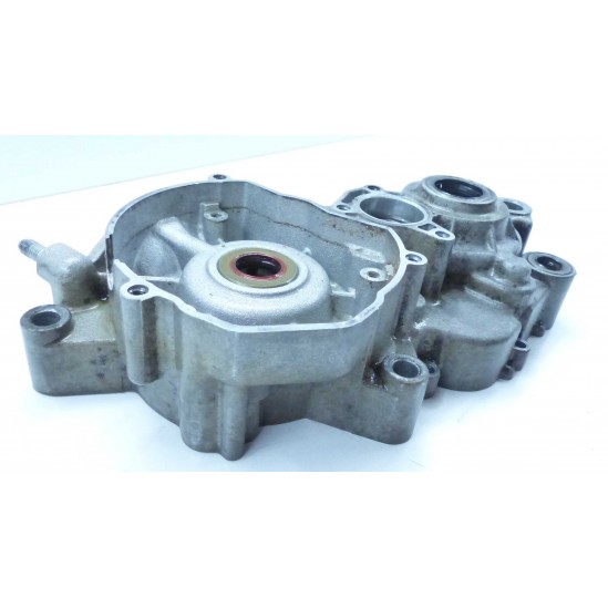 Carter moteur gauche 85 sx 2005 / crankcase