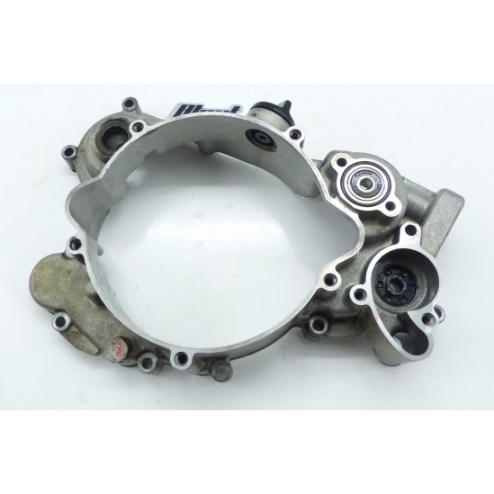 Carter d'embrayage 85 sx 2005 / Clutch cover crankcase