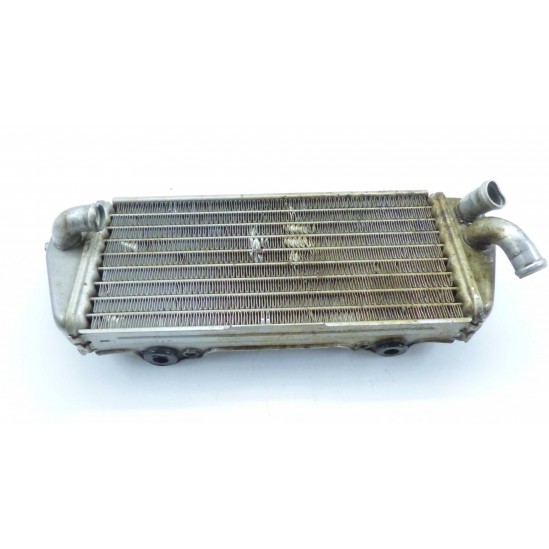 Radiateur gauche KTM 250 EXC 1999 / radiator