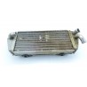 Radiateur gauche KTM 250 EXC 1999 / radiator