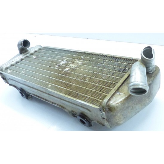 Radiateur gauche KTM 250 EXC 1999 / radiator