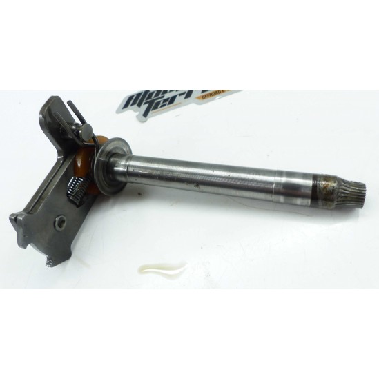 Axe de sélecteur 250 EXC 1997 / shift shaft