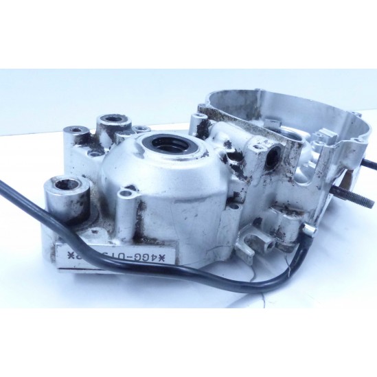 Carter moteur Gauche Scorpa 250 SY / crankcase