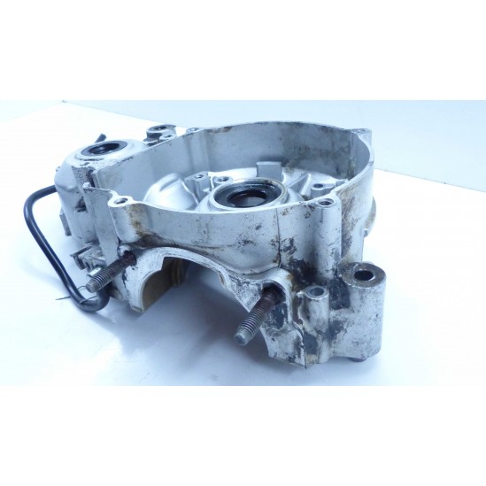 Carter moteur Gauche Scorpa 250 SY / crankcase