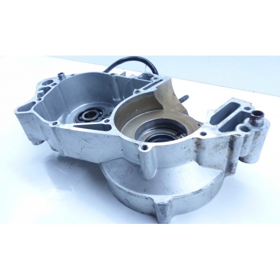 Carter moteur Gauche Scorpa 250 SY / crankcase