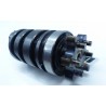 Barrillet Scorpa 250 SY / shift cam