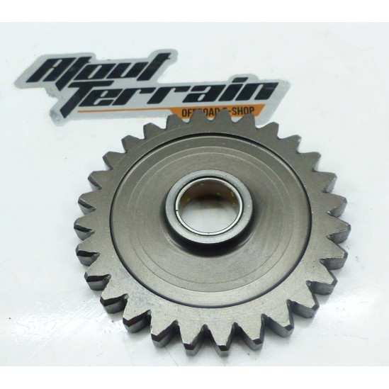 Pignon Scorpa 250 SY / gear wheel