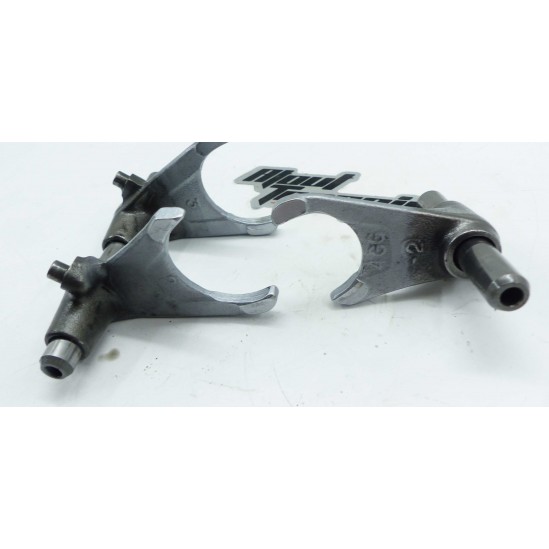 Fourchette de sélection Scorpa 250 SY / fork shift