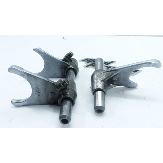 Fourchette de sélection Scorpa 250 SY / fork shift