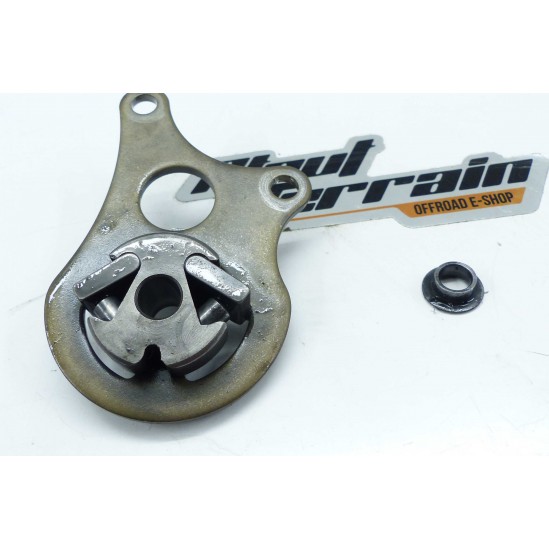 Embout de barrillet 80-85 cr / lever shift