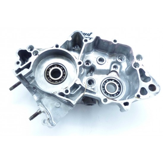 Carter moteur gauche 85 yz / crankcase