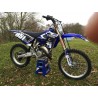 Kit plastique YZ 2002/2017 réplica YZ 2017