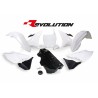 Kit plastiques RACETECH Revolution + réservoir YZ 2002-2018