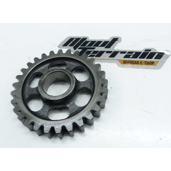 Pignon 250 cr 1991 / gear wheel