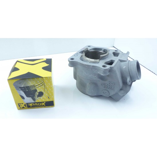 Cylindre piston vertex 125 YZ 2002