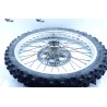 Roue avant Excel HVA 94 / Wheel