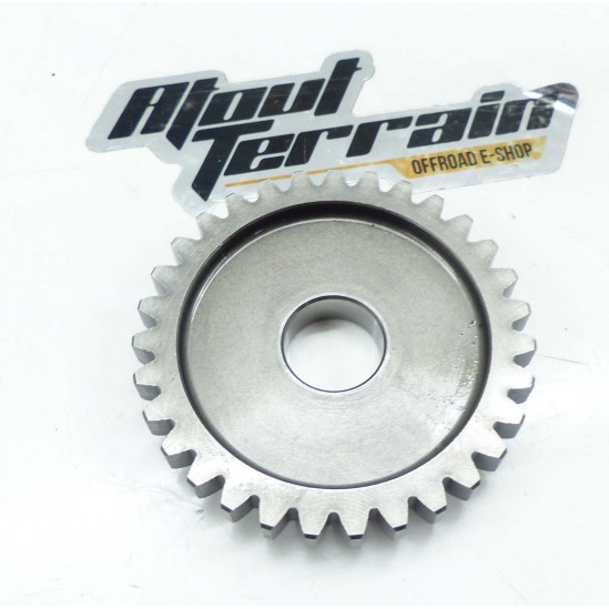 Pignon 80-85 kx / gear wheel