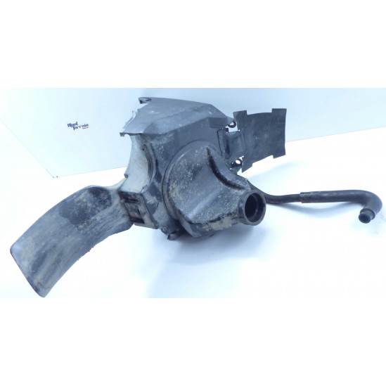 Boite à air 450 YZF 2007 / Air box