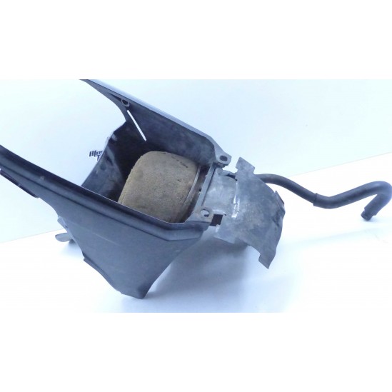 Boite à air 450 YZF 2007 / Air box